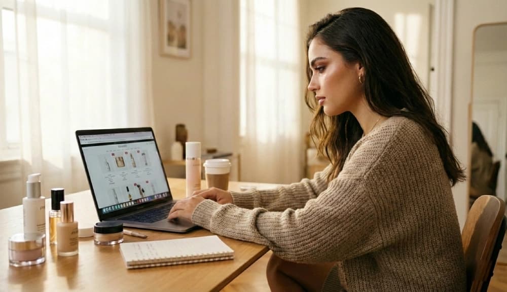 FindGlo — find affordable skincare dupes, makeup alternatives, and cheap beauty products